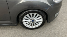 Ford C-MAX 1.0 EcoBoost Titanium 5dr Petrol Estate